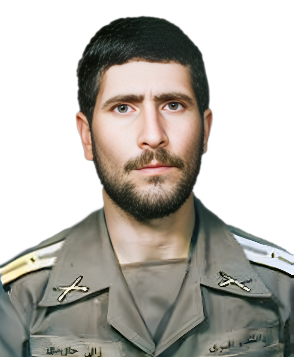 زالی جاویدی قراچه