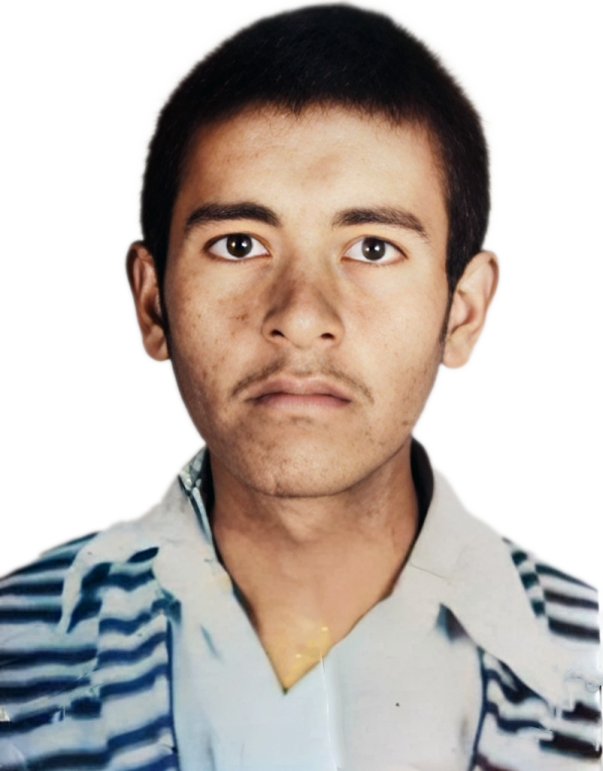 رمضان جاویدی