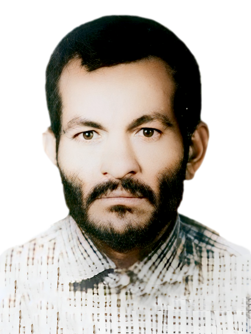 صمد جاویدی