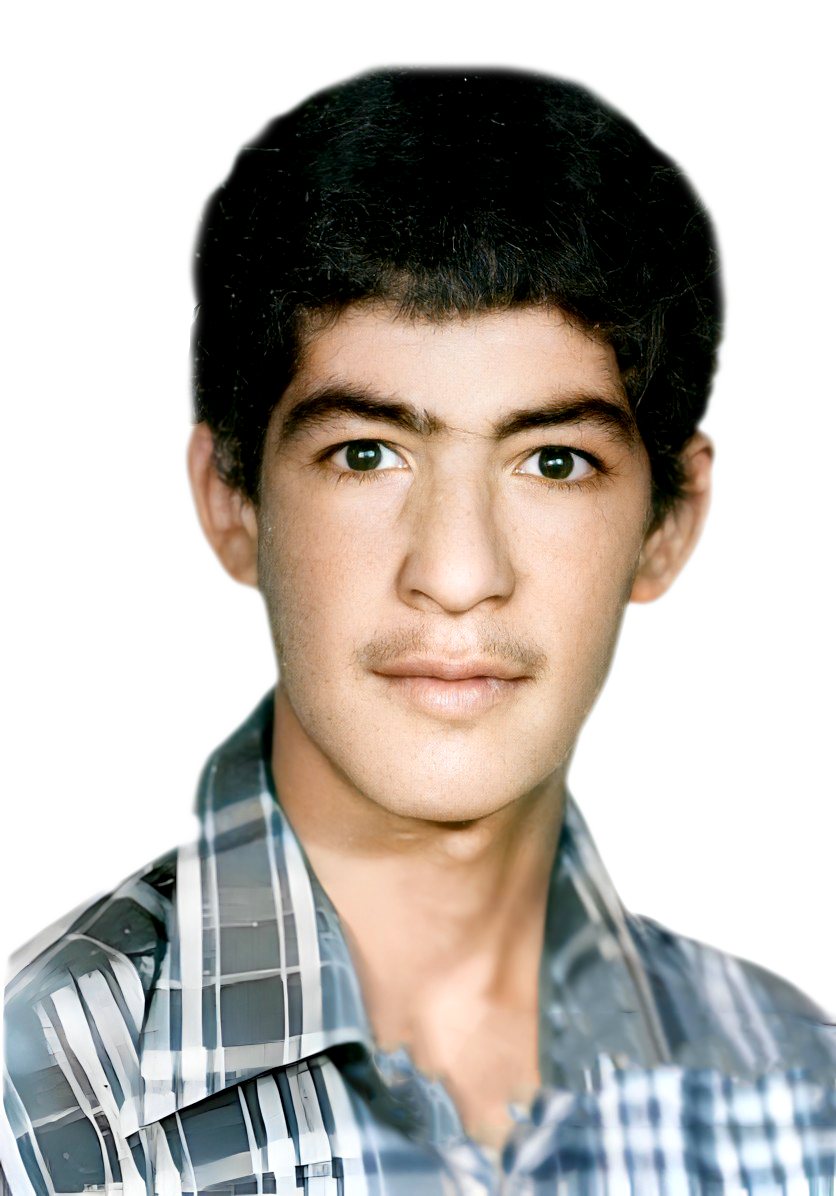 علی مراد جاویدی