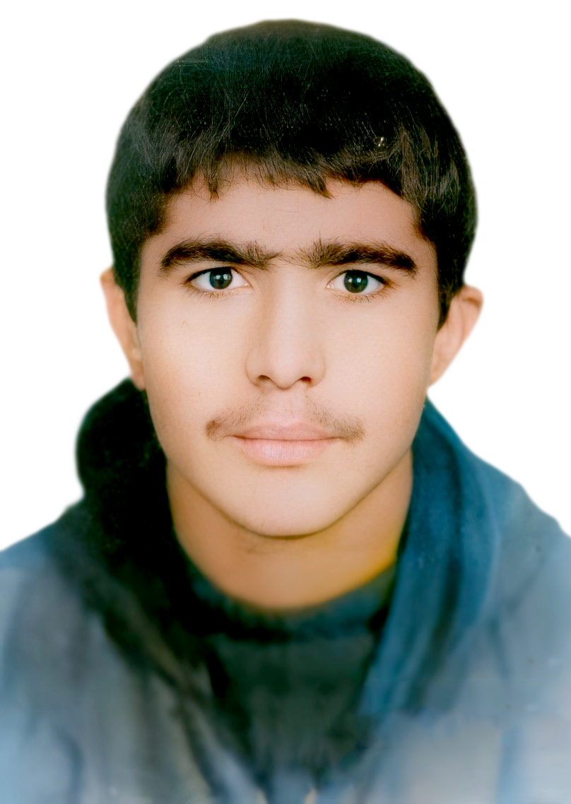 غلام علی جاویدی