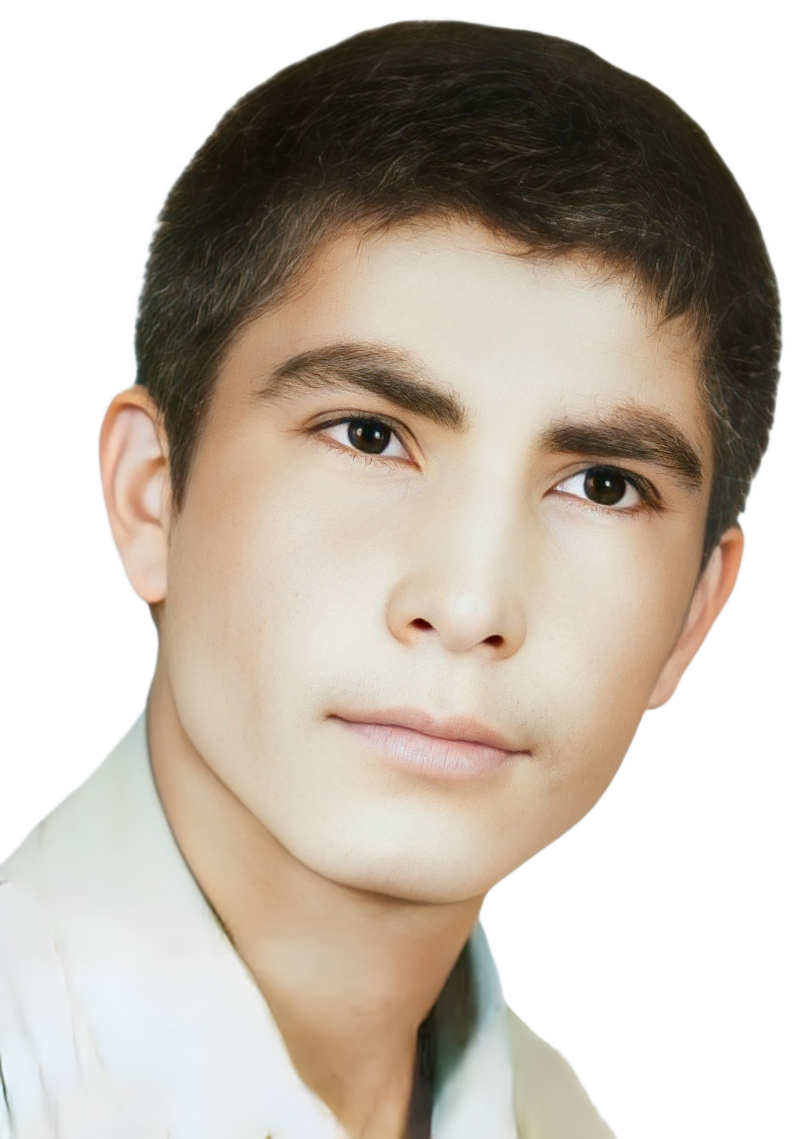 احمد جاویدی آل سعدی