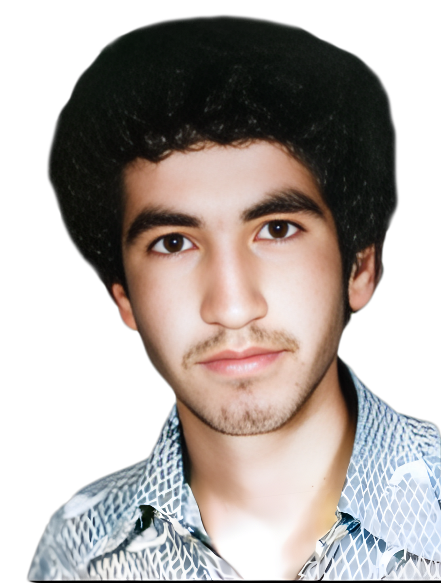 محمود جاویدی آل سعدی