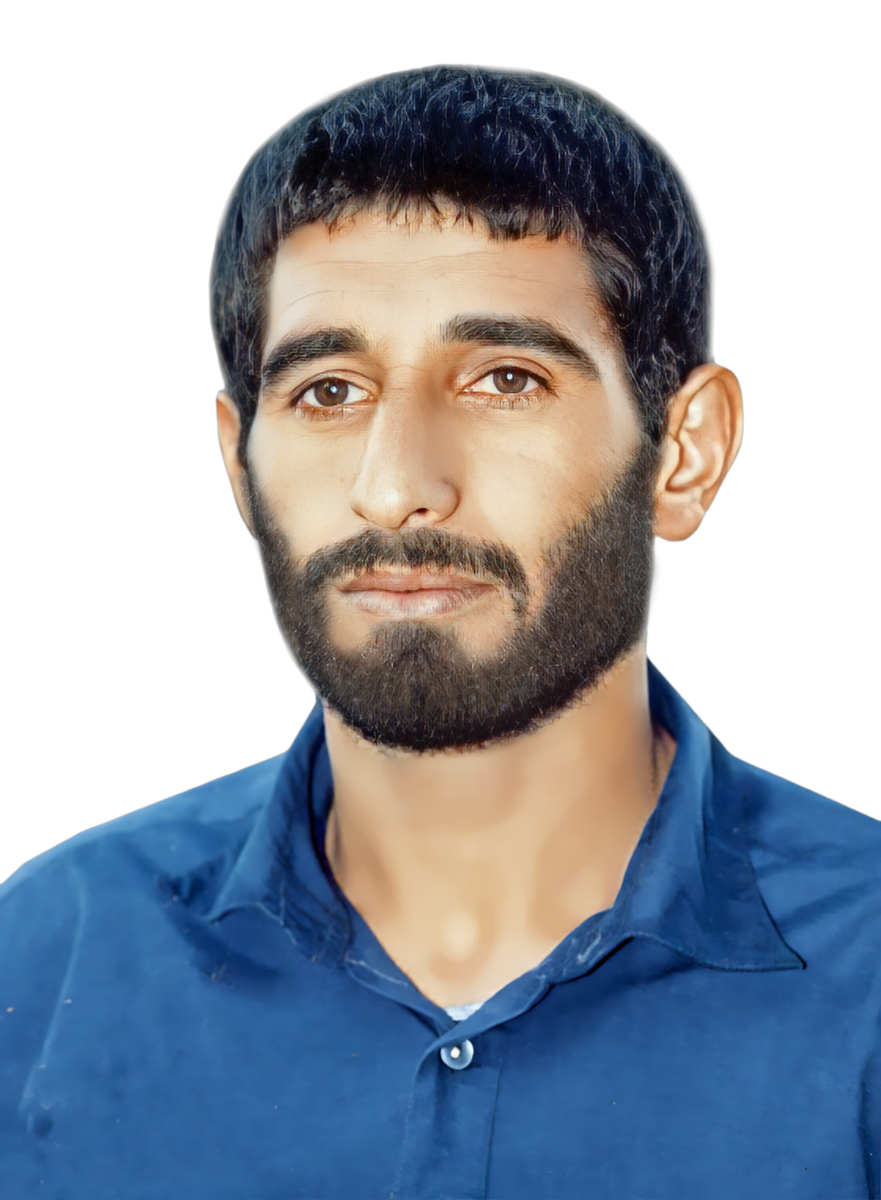 مرتضی جاویدی موردی