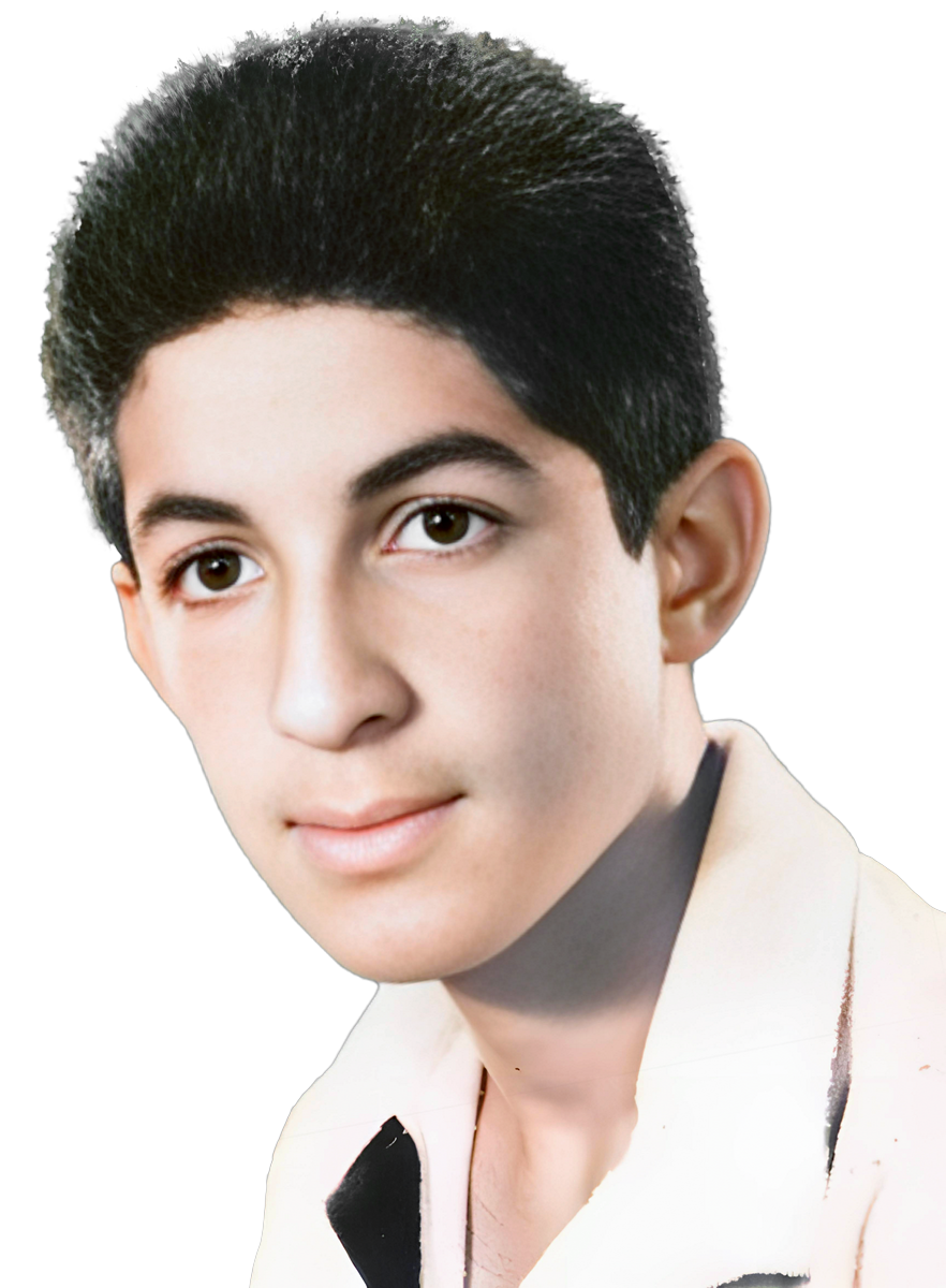 علیرضا جباری