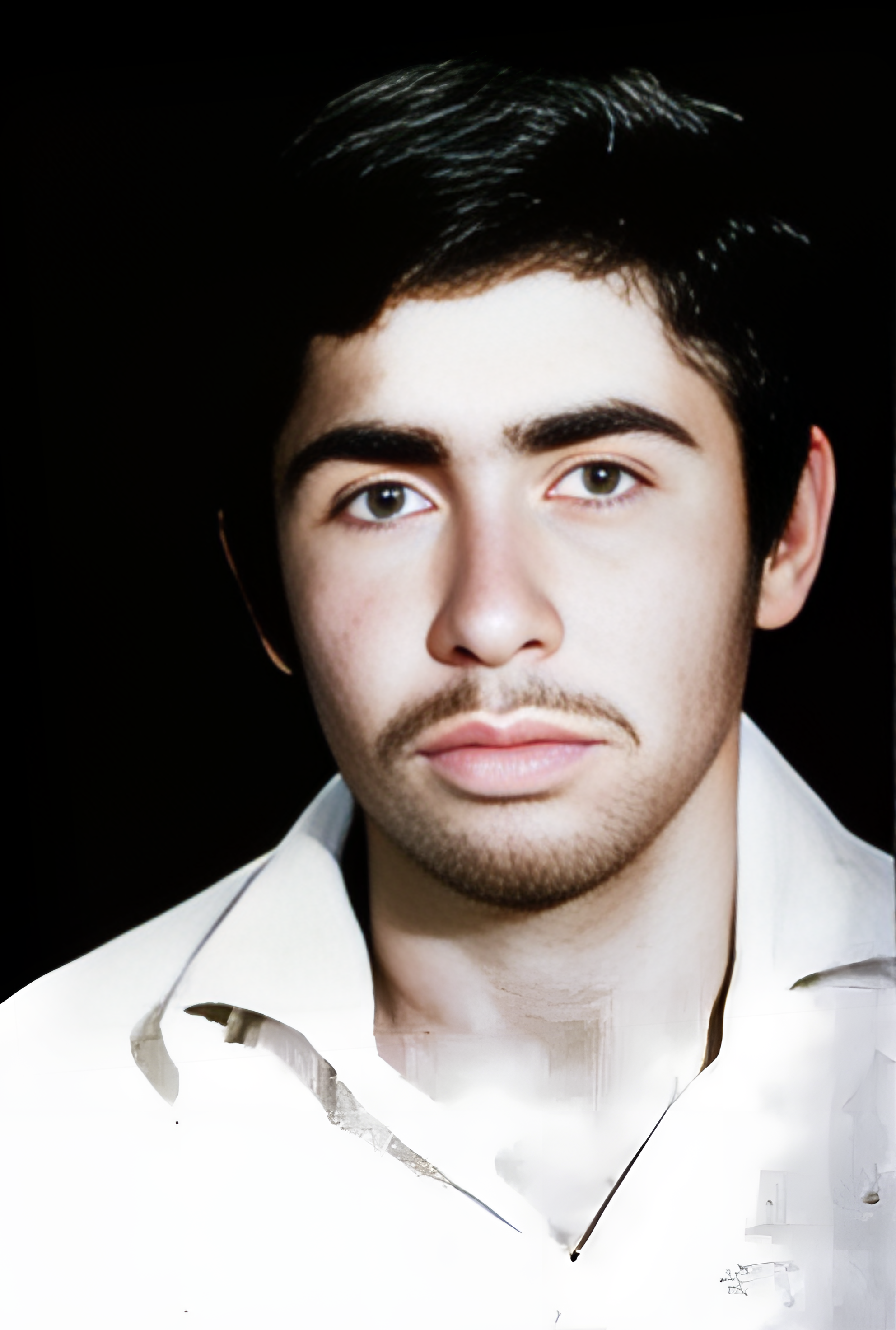 غلام علی جباری جزه