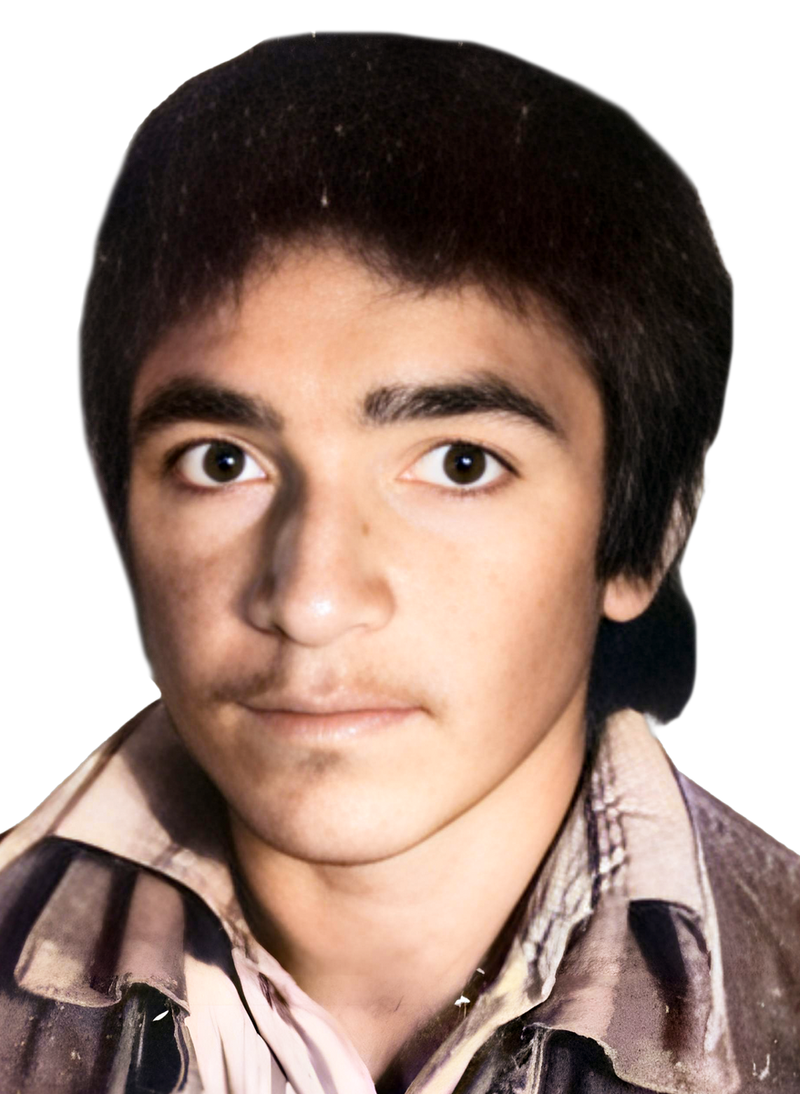 شیرمحمد جدی دوست