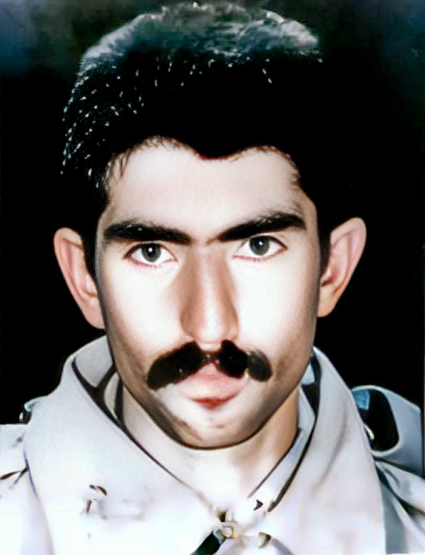 داراب جرکانی