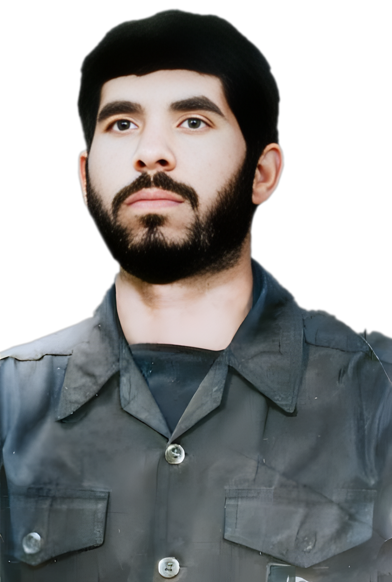 علی اصغر جرهی سعدآبادی