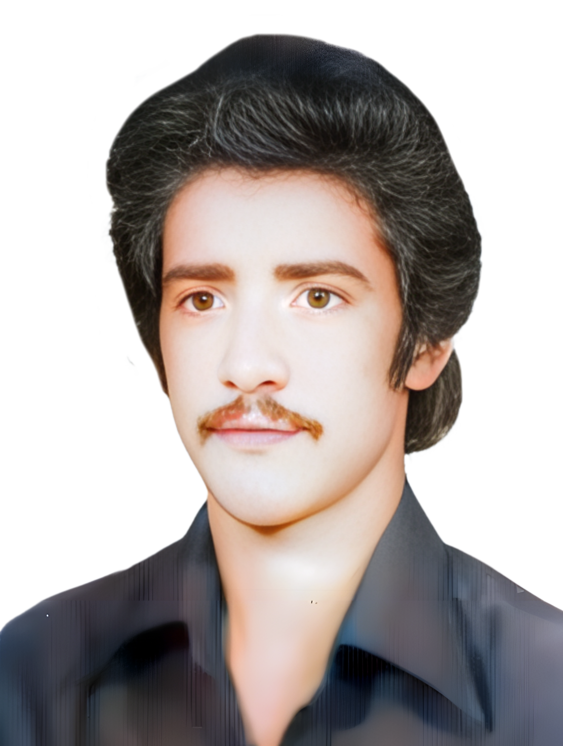 حمیدرضا جعفرپور