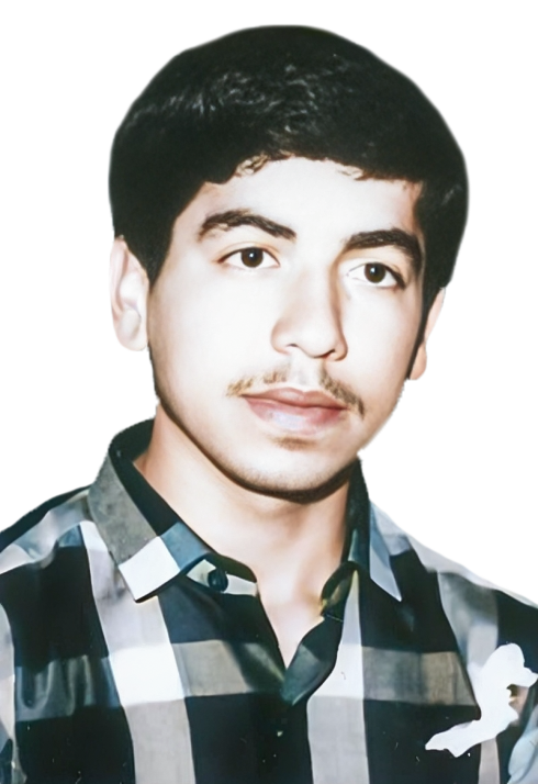 علی اصغر جعفر زاده