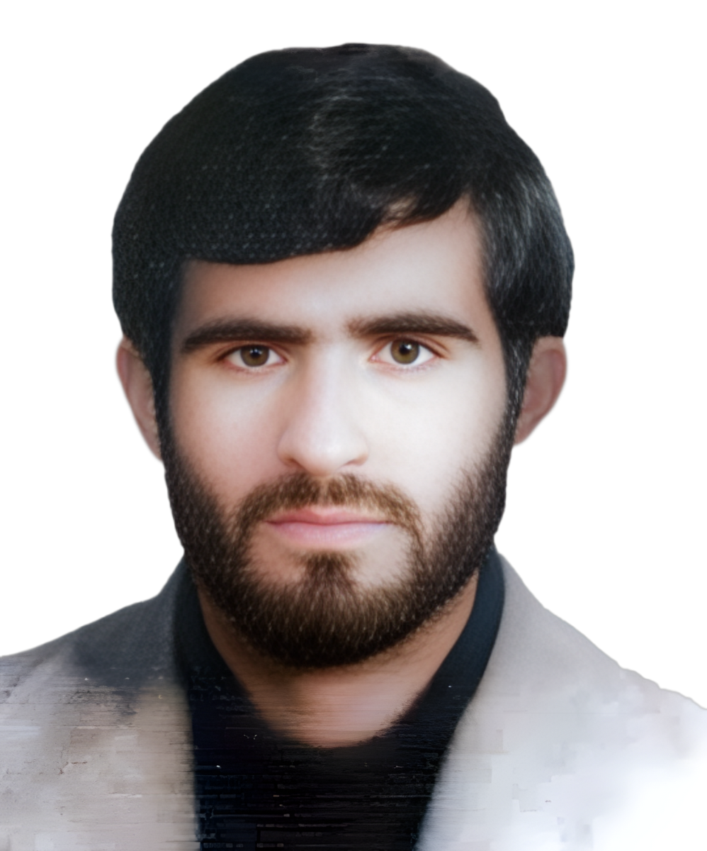 علی اکبر جعفری زاده