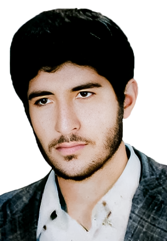مرتضی جعفرزاده جهرمی