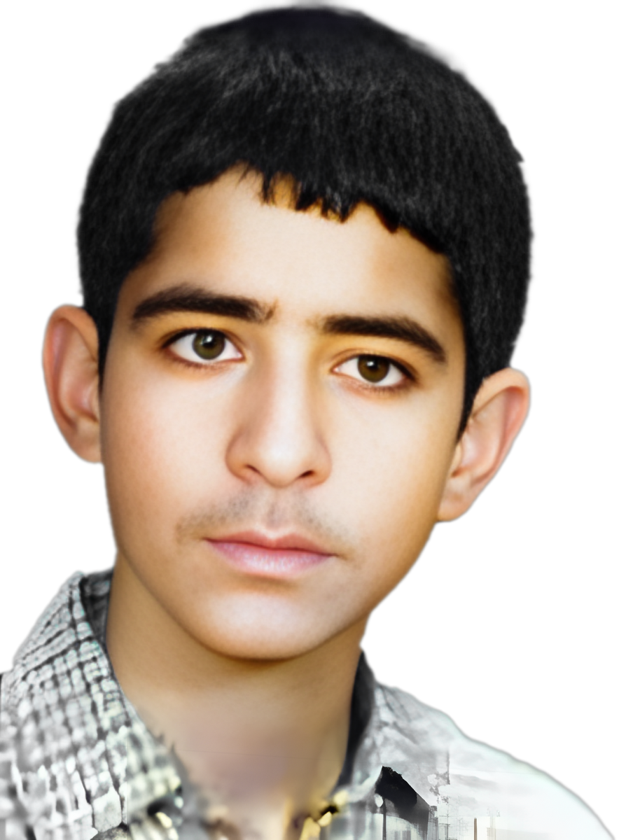 امراله جعفری