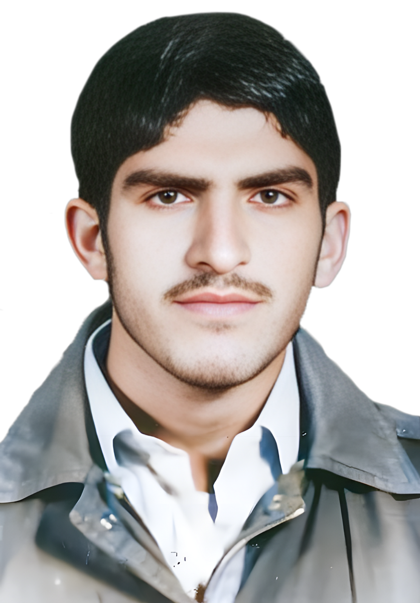 باباحسن جعفری