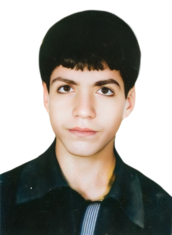 بهرام جعفری