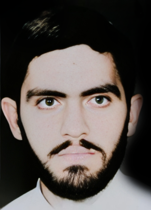 حسن جعفری قیری