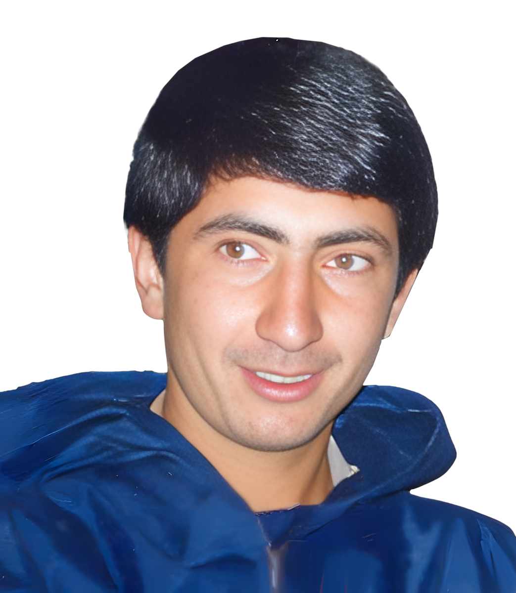 حمیدرضا جعفری