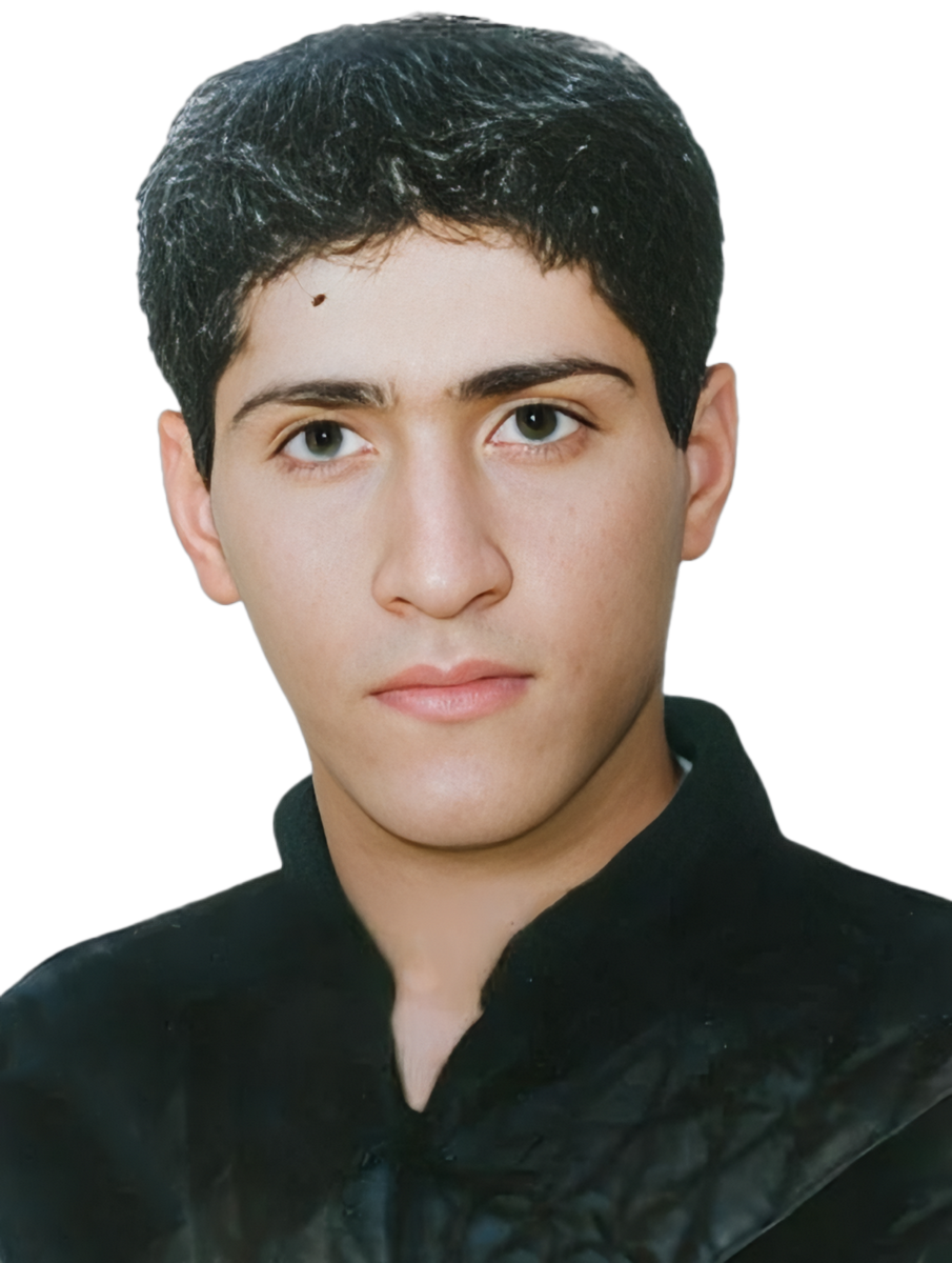 حمید رضا جعفری