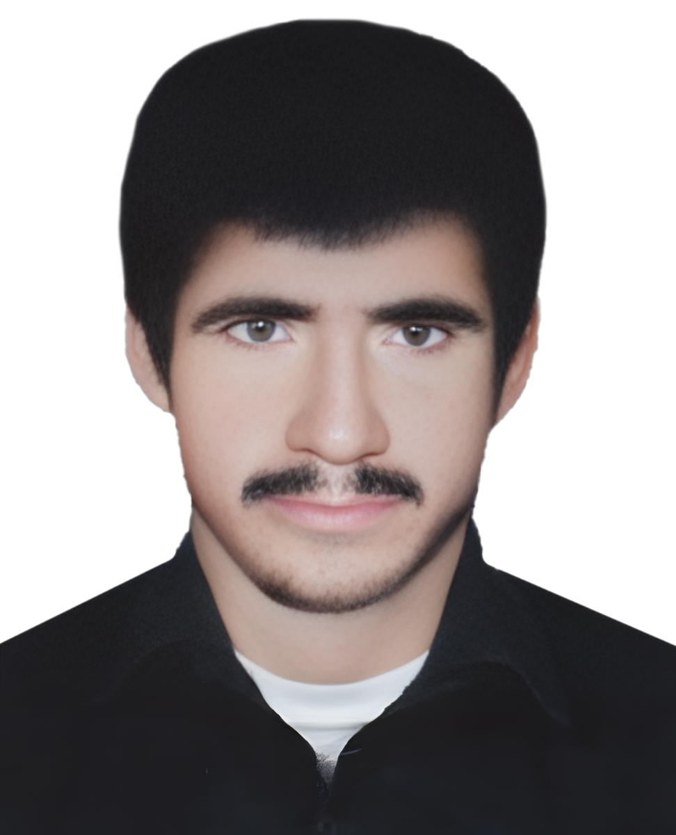 رمضان جعفری