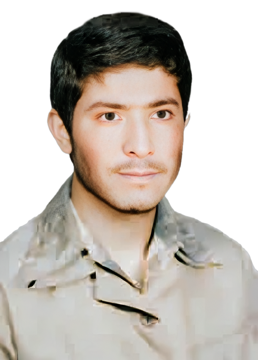 سهراب جعفری