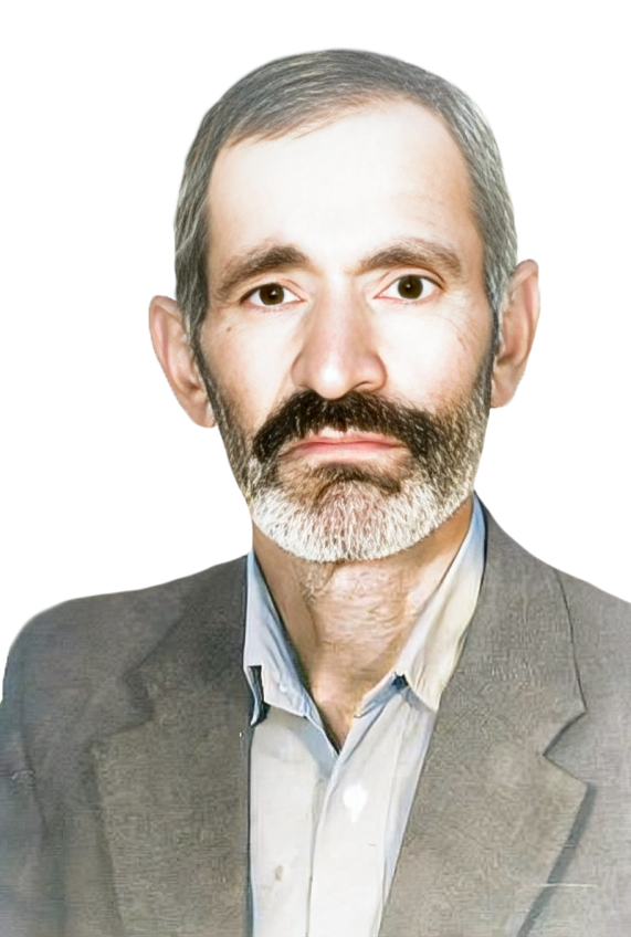 عباسعلی جعفری