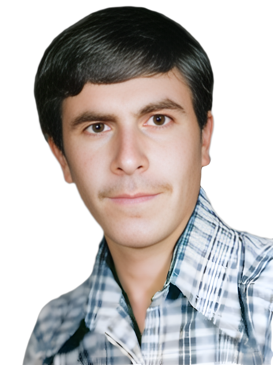 علی جعفری ترکسلویه