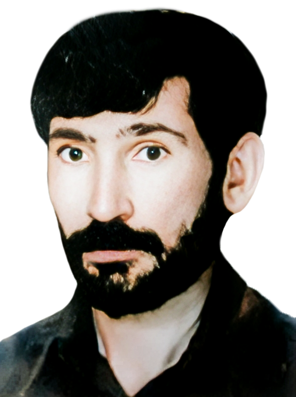 علی اصغر جعفری