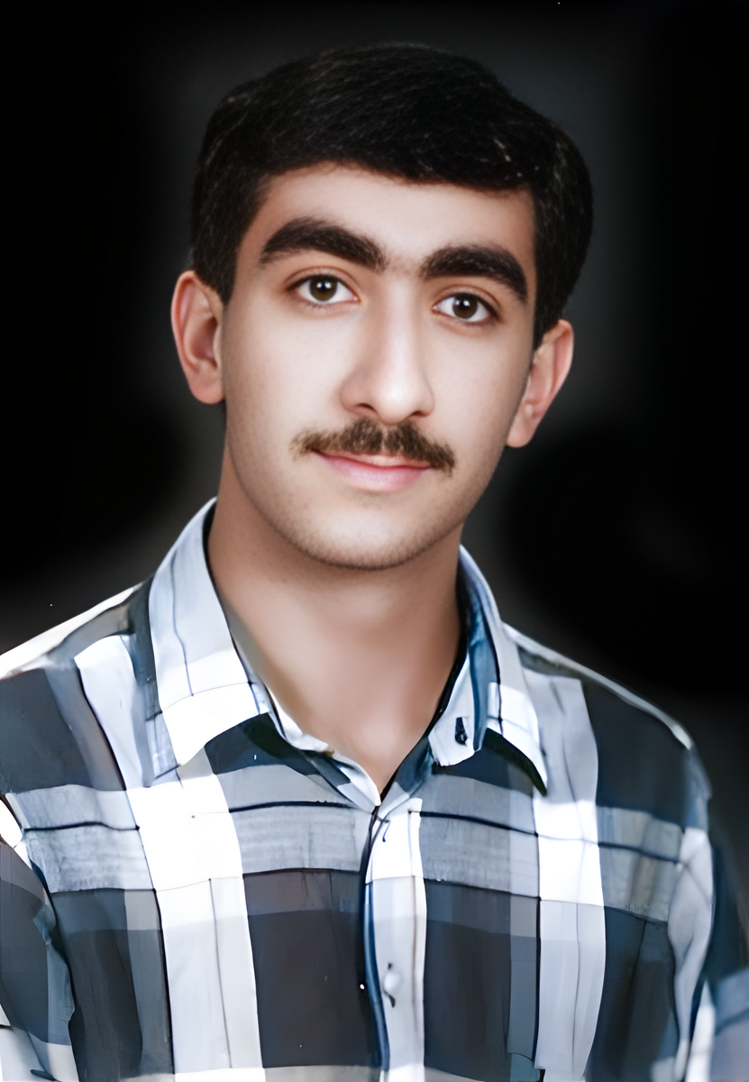 علی رضا جعفری