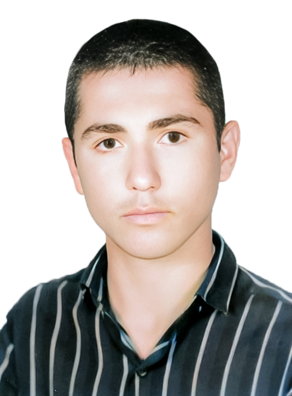 قاسمعلی جعفری