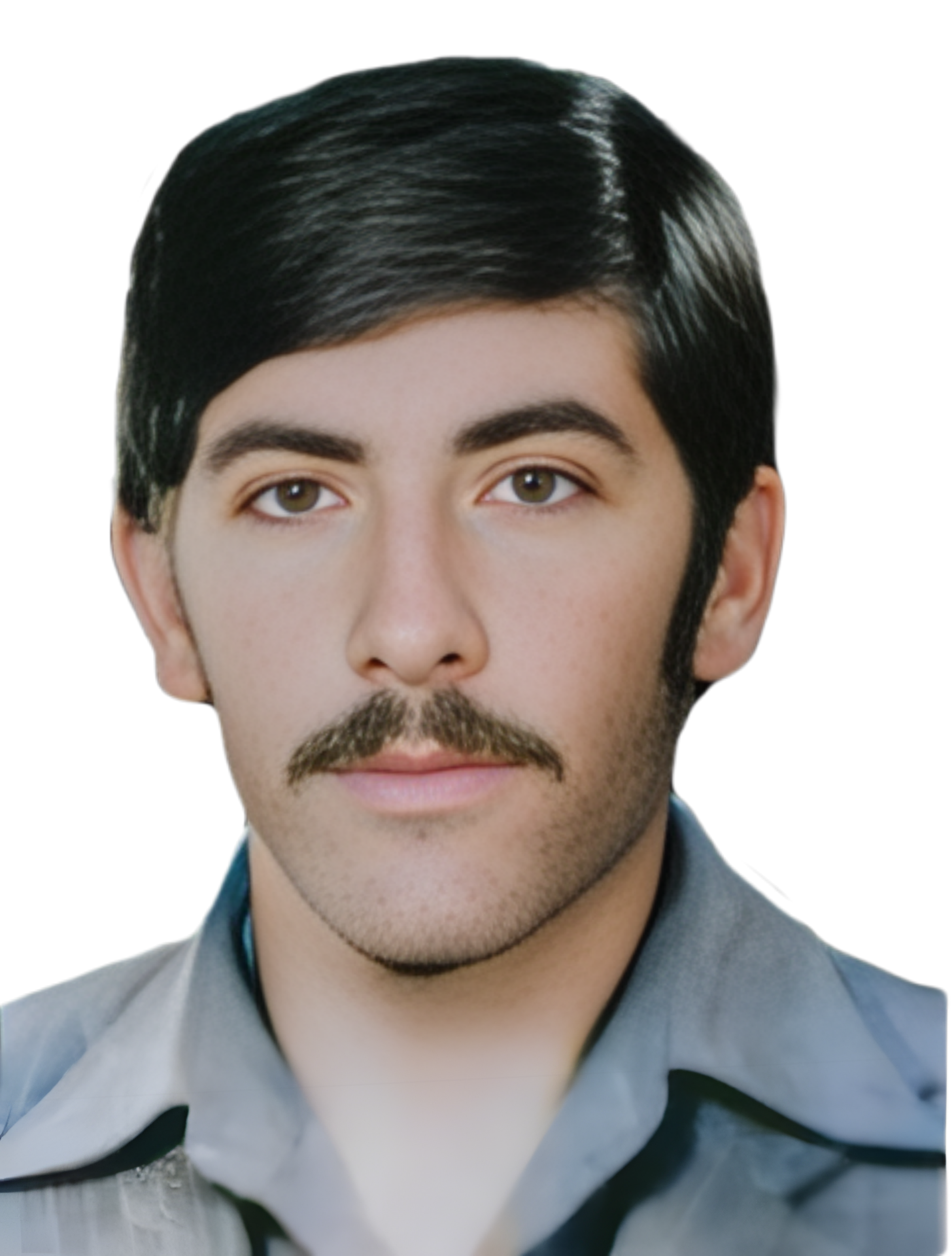 کرم علی جعفری شورباخور