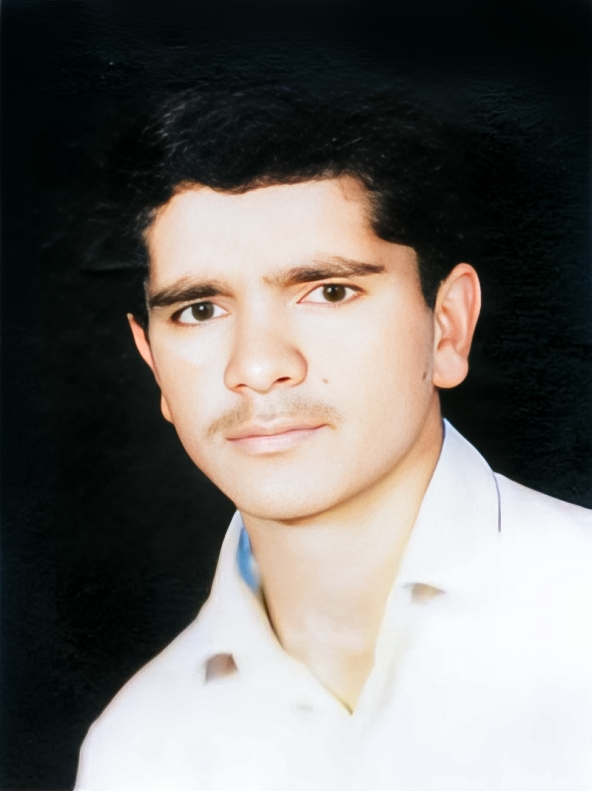 محمدباقر جعفری