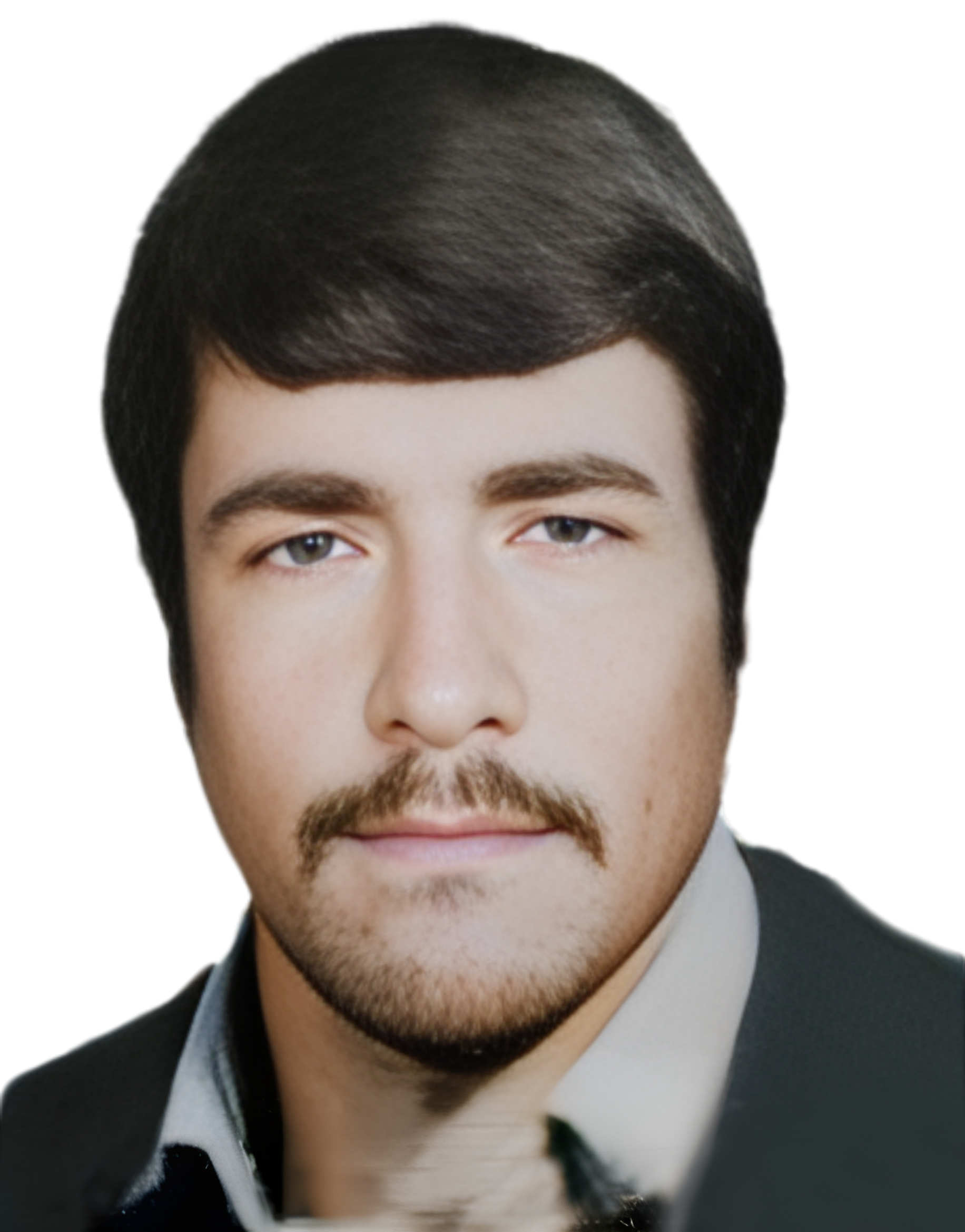 محمدحسن جعفری