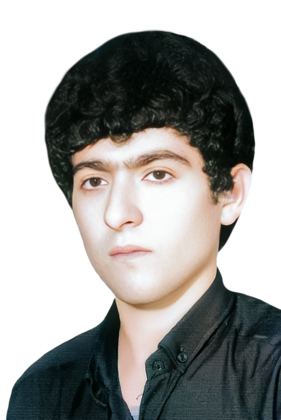 محمدعلی جعفری