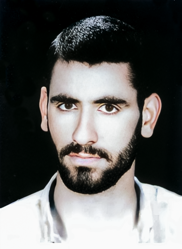 محمدعلی جعفری