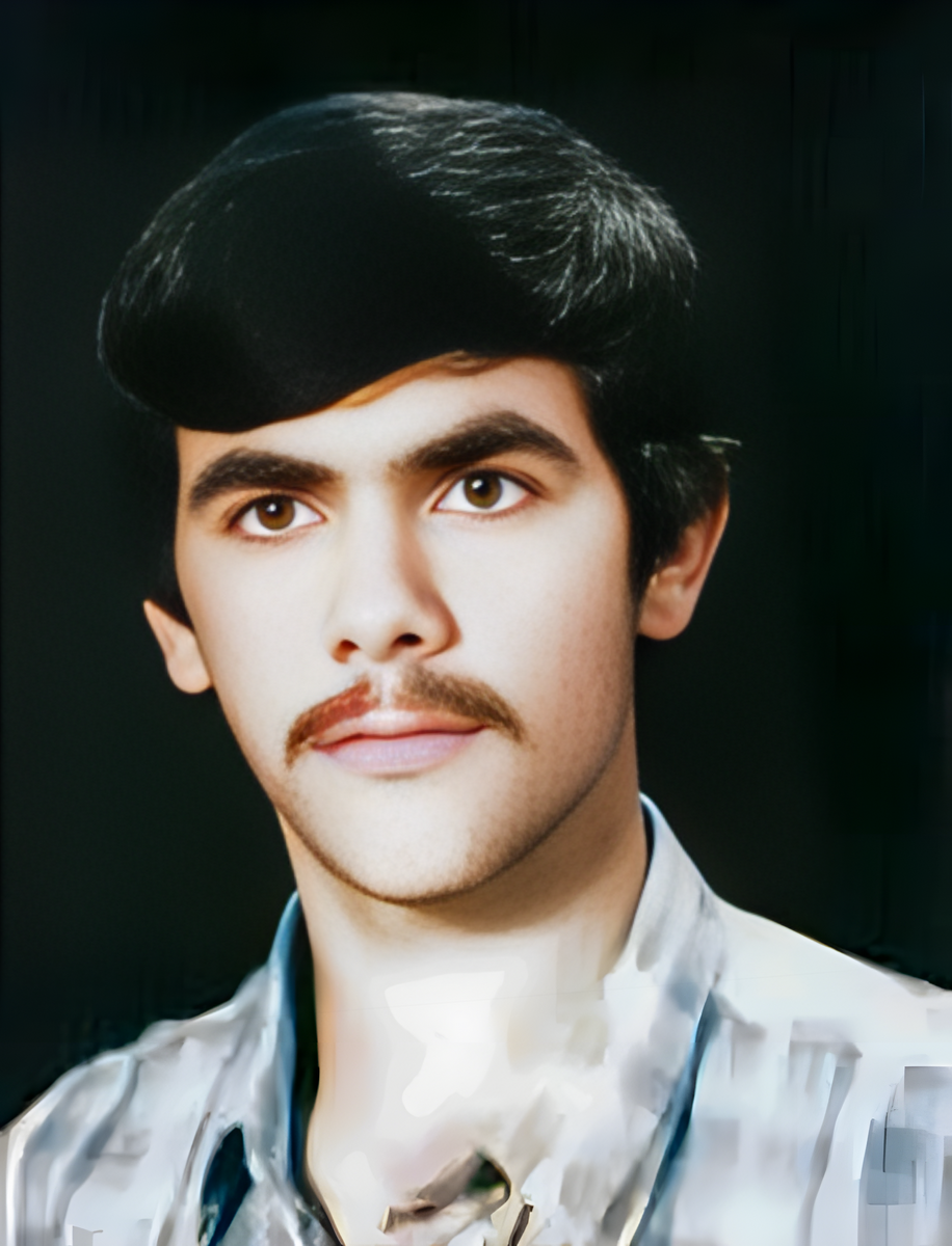 محمد جعفریان