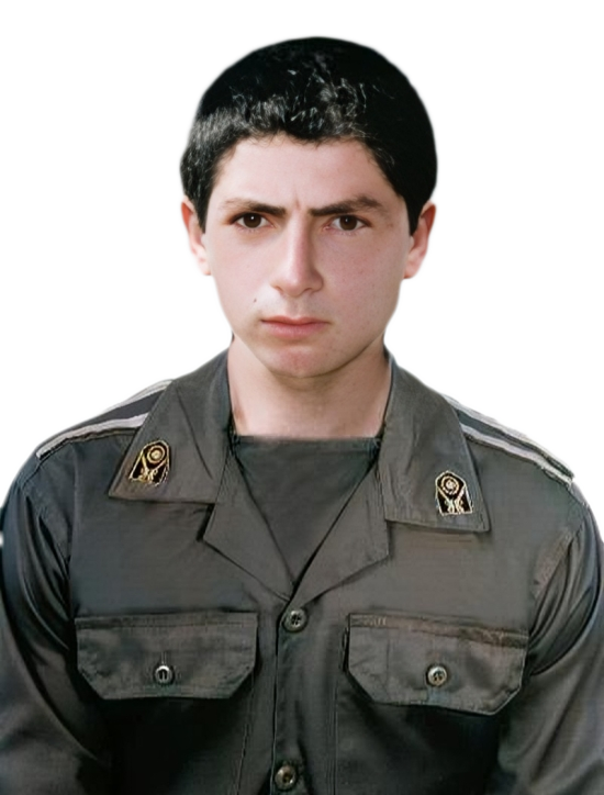 سعداله جعفری