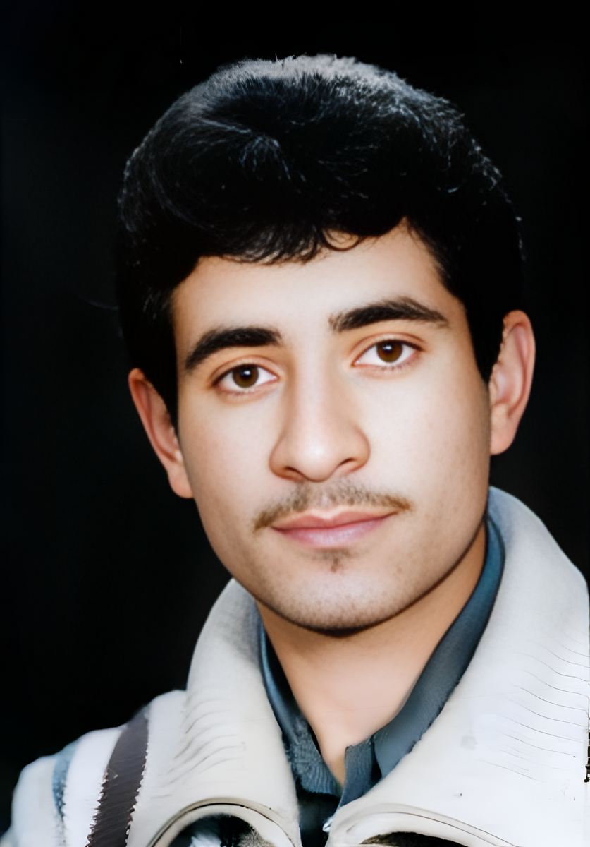 عبدالناصر جعفری خرنجانی