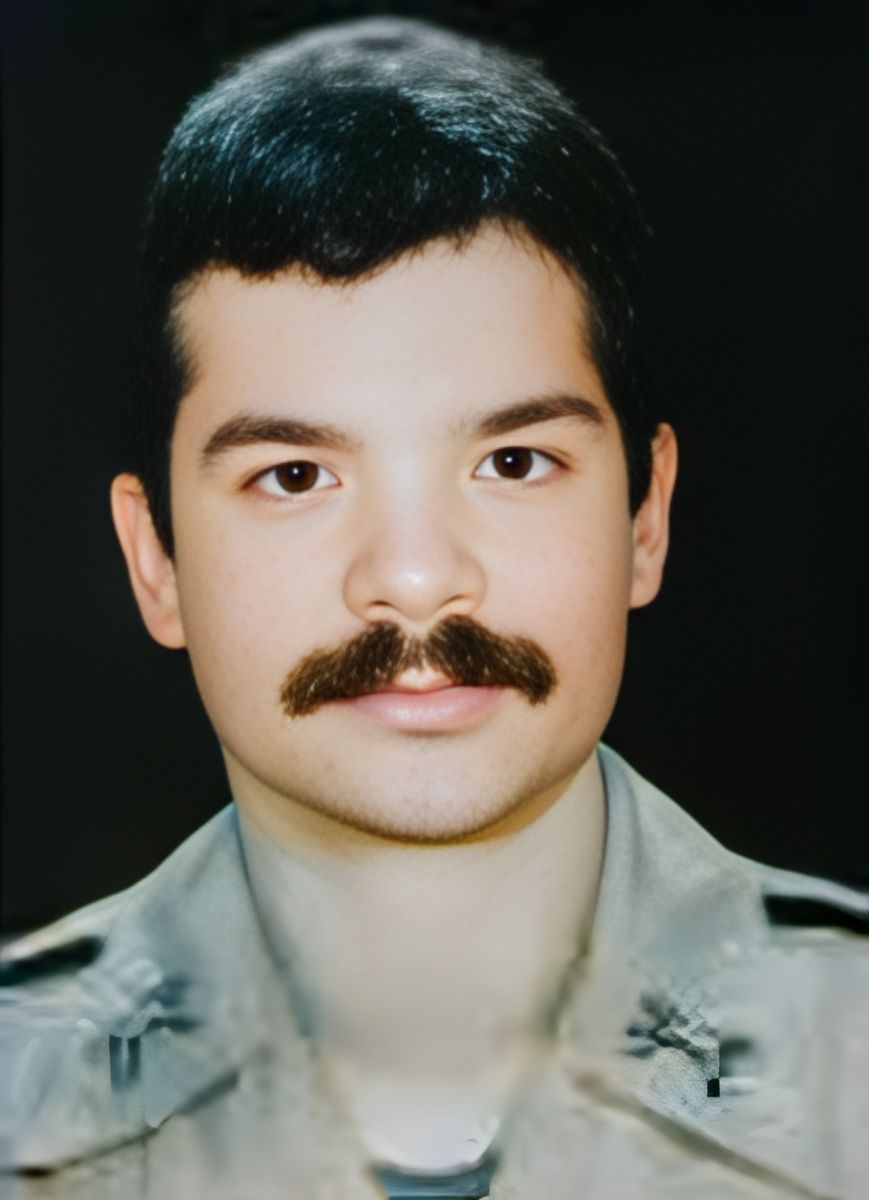 ابراهیم جعفری زاده