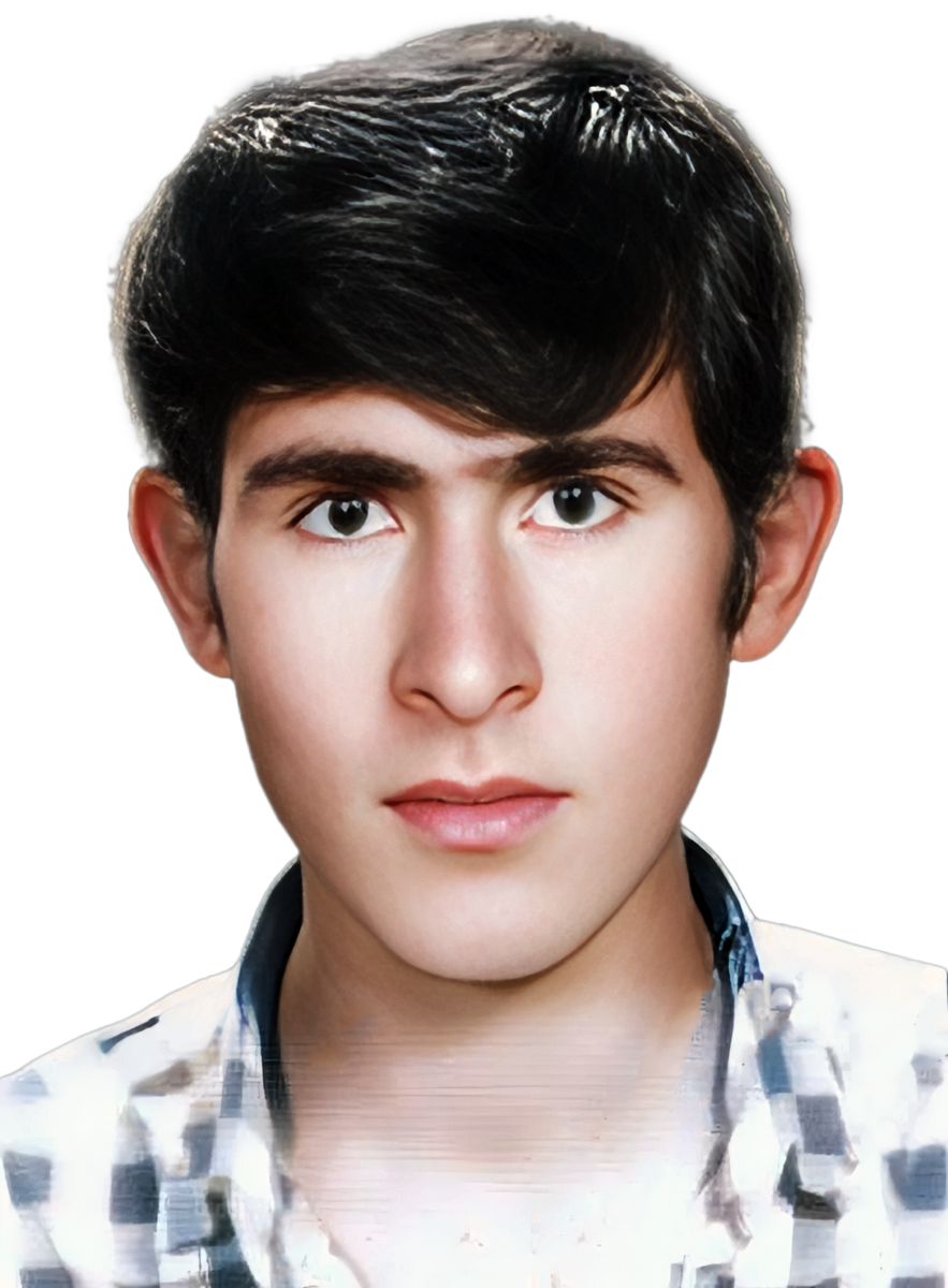 حشمت‌ اله  جلوداری قره قانی