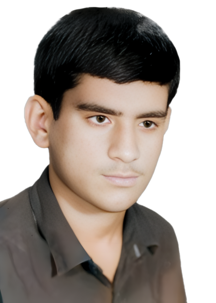 کرامت اله جلویز