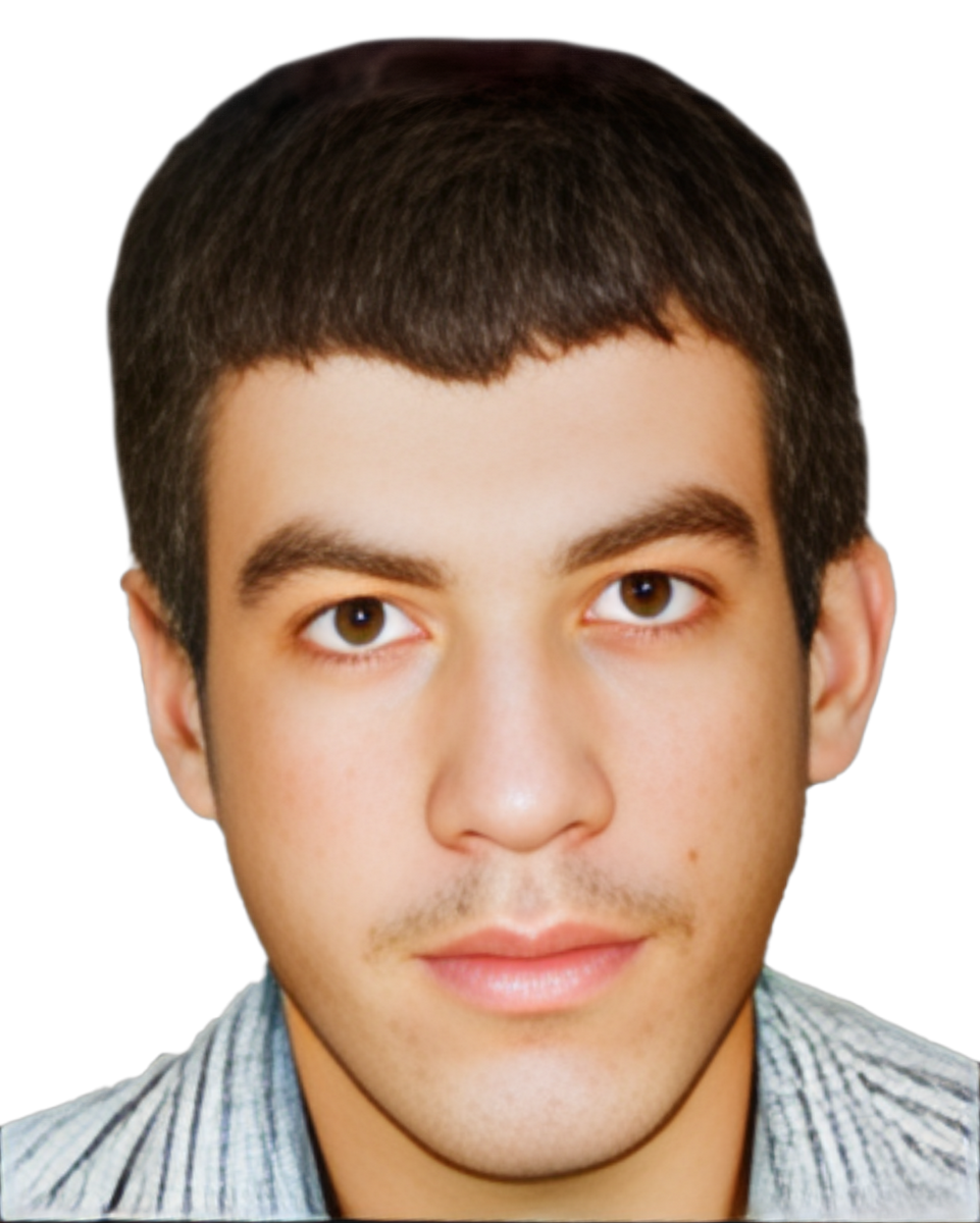 محمدعلی جلیل پور