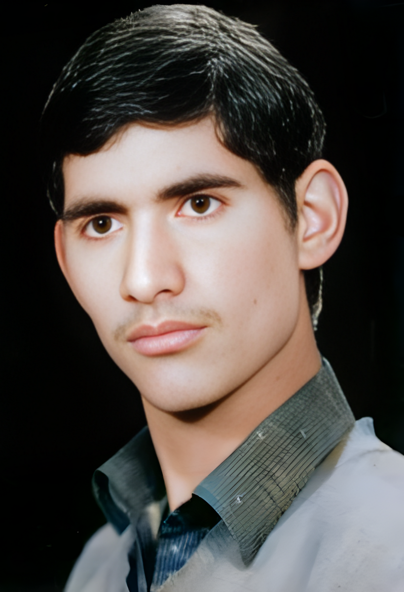 محمدجواد جلیلی