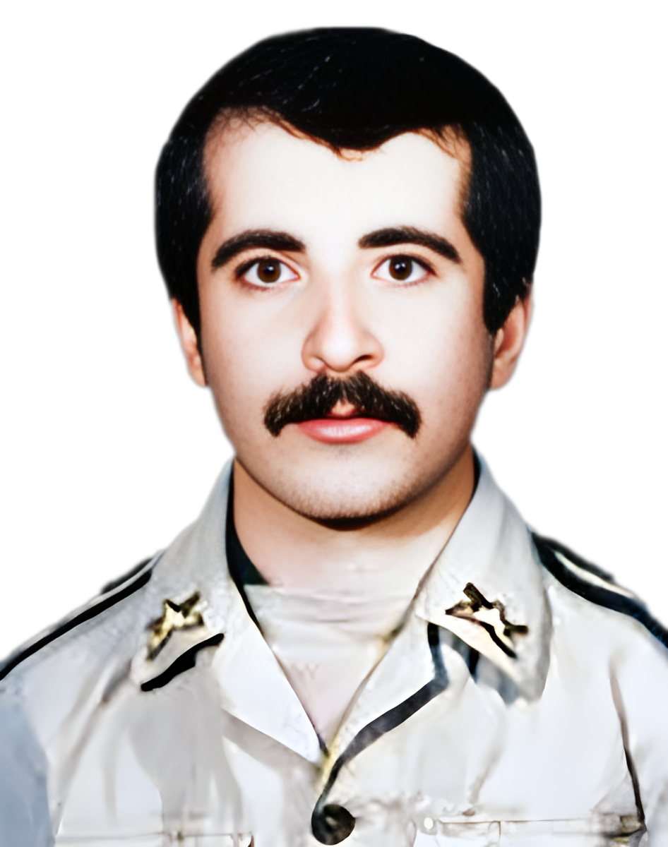 بهنام جلالی