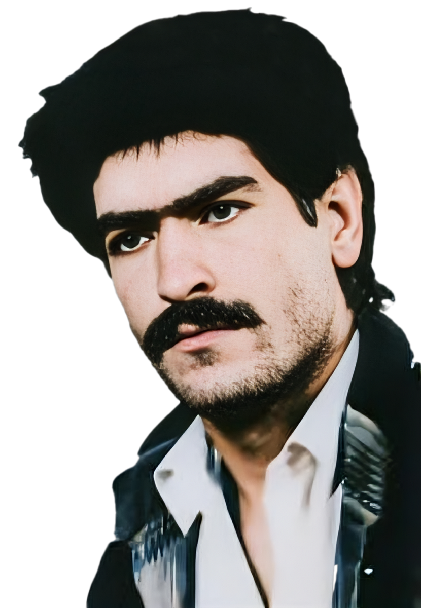 بیژن جلالی دوراهی