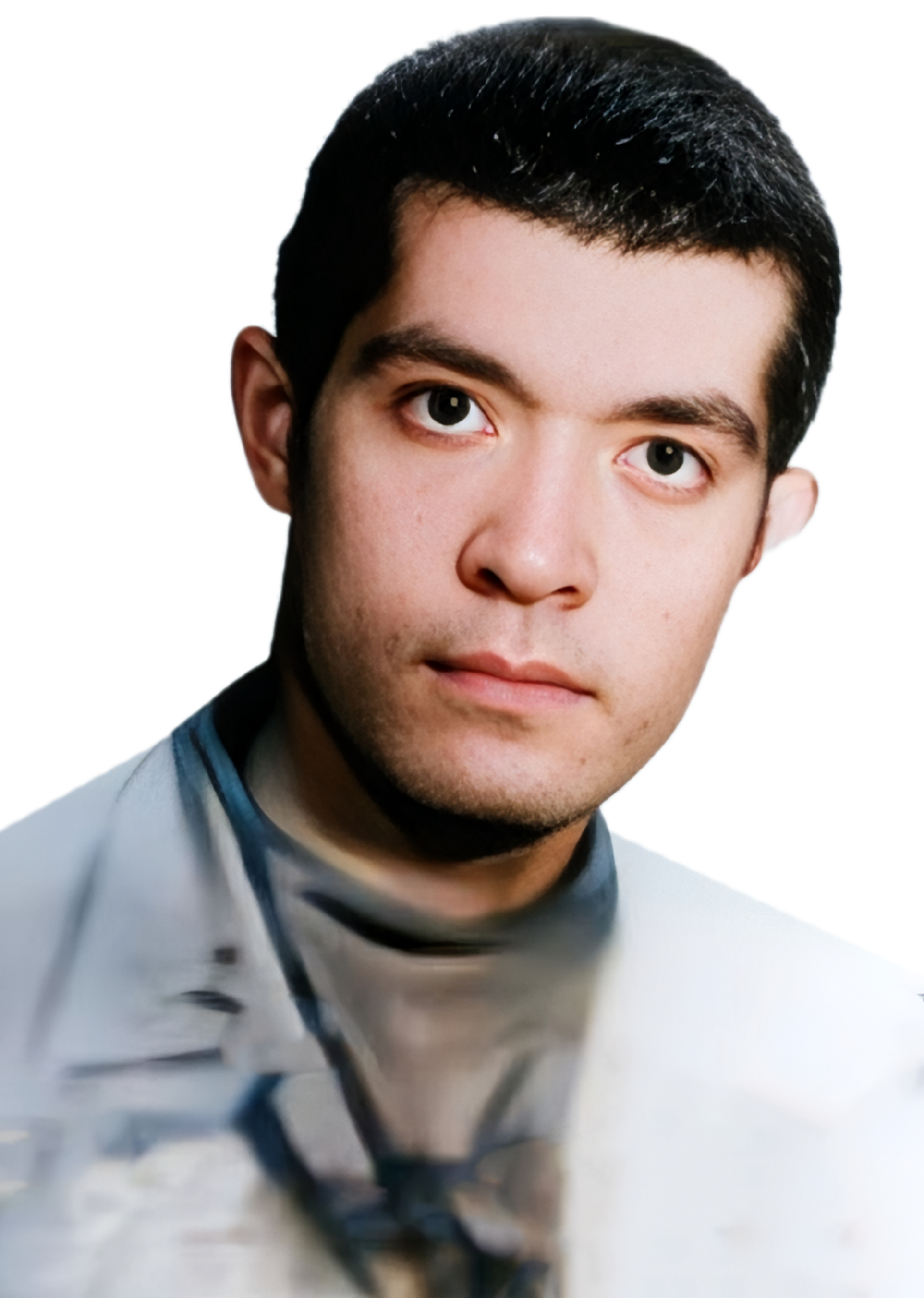 حسین جلالوند