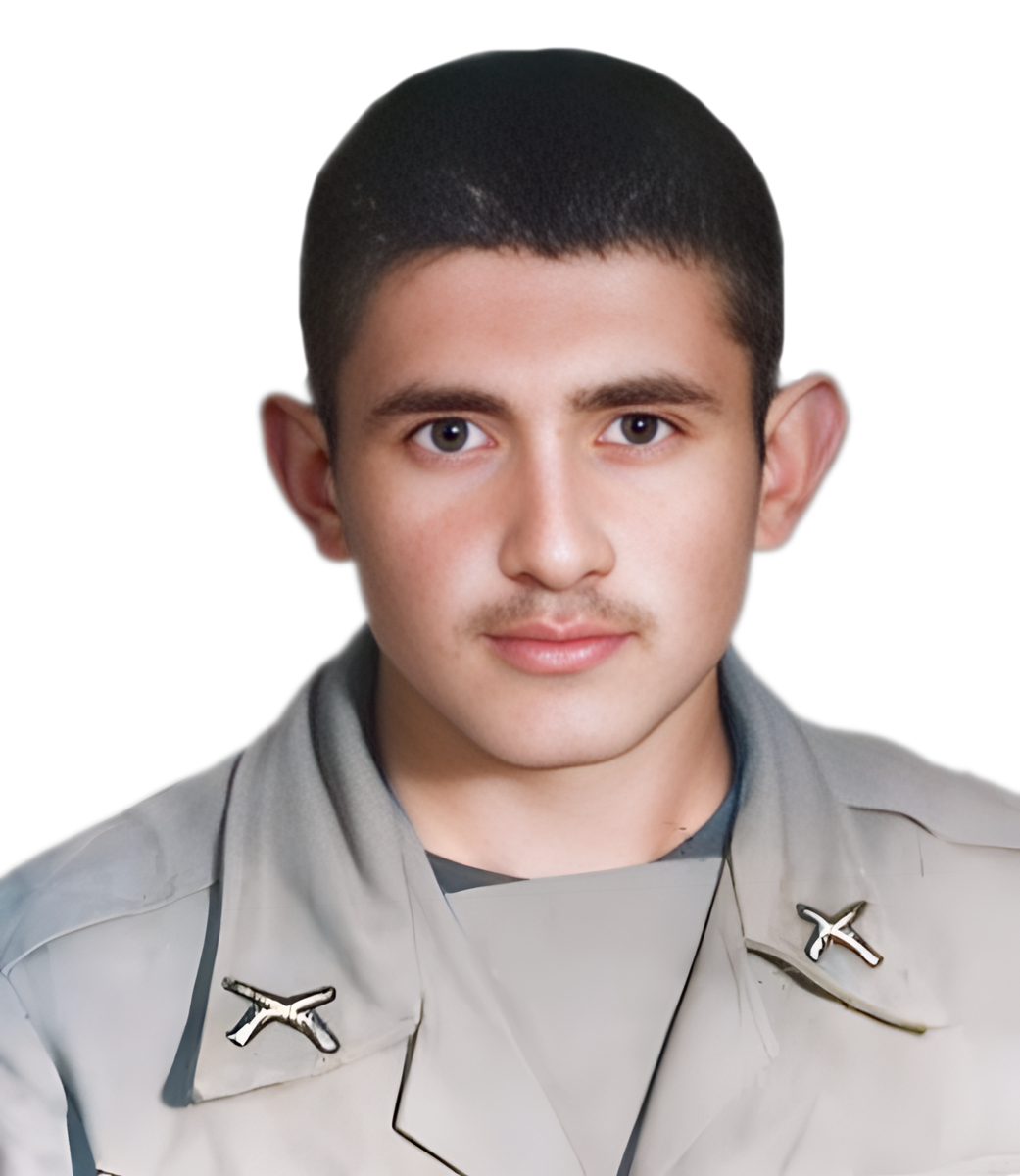 عبدالعلی جلالیان