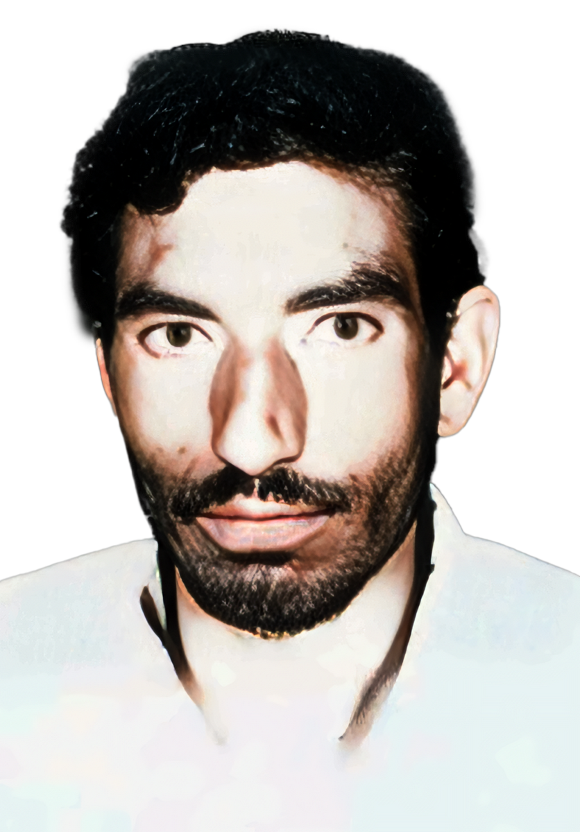 جان بابا جمال آبادی