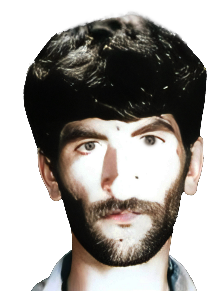 حمزه جمال آبادی