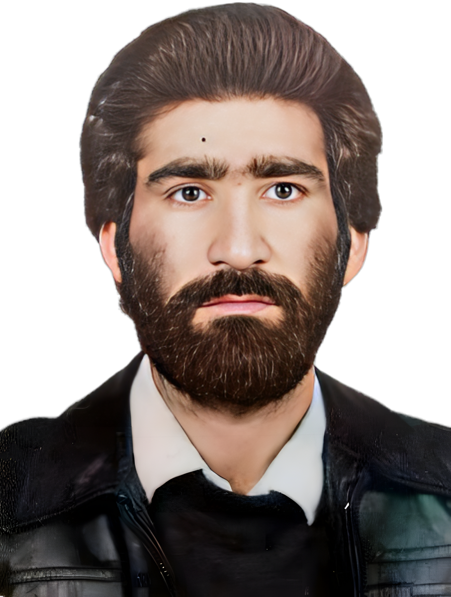 محمدجواد جمال آبادی